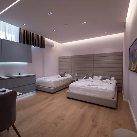 Summer Depo Appartamento