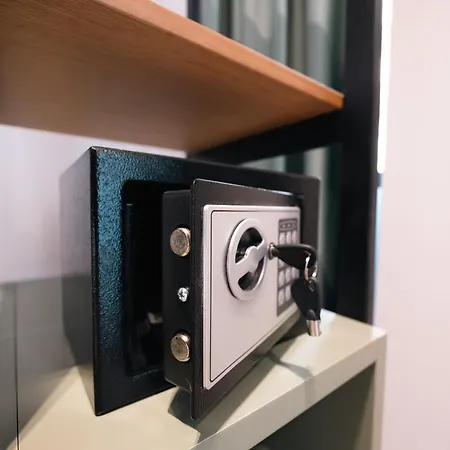 Summer Depo Appartamento Sarandë