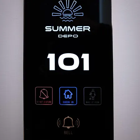 Summer Depo Appartamento