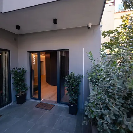 Summer Depo Apartment