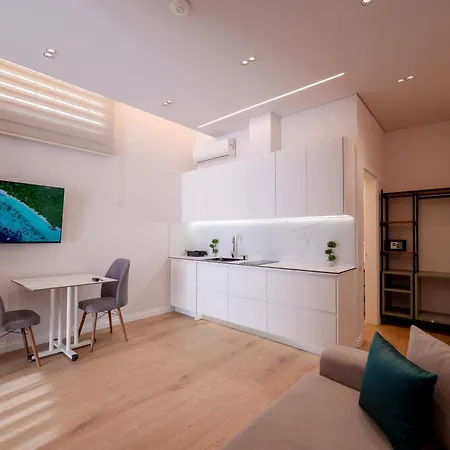 Apartament Summer Depo *