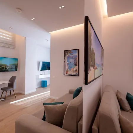 Apartament Summer Depo *