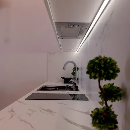 Summer Depo Apartament Saranda