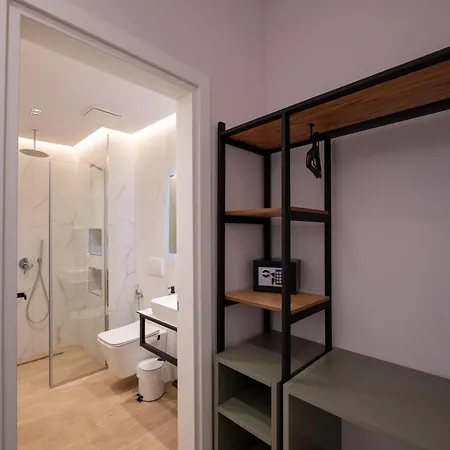 Apartment Summer Depo