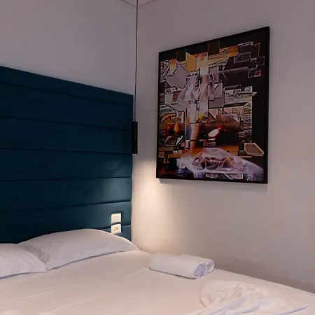 Apartament Summer Depo Saranda