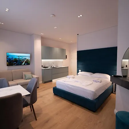 Summer Depo * Sarande