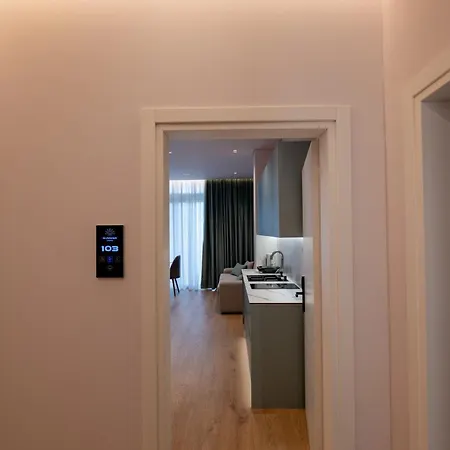 Summer Depo Apartament