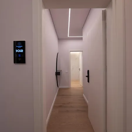 Apartament Summer Depo *