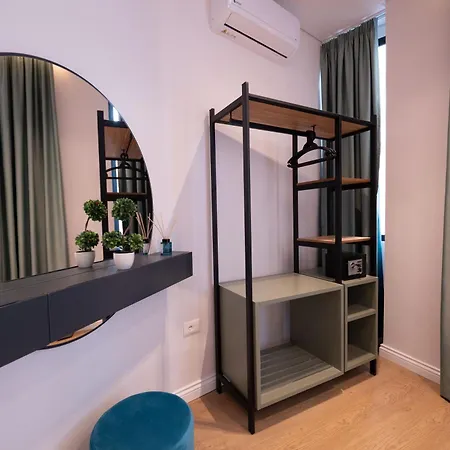 Apartment Summer Depo