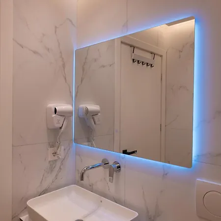 Summer Depo Apartament Saranda