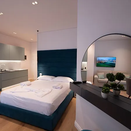 Apartament Summer Depo Saranda