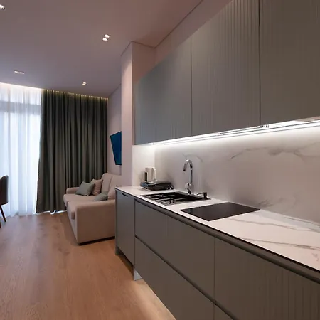 Summer Depo Apartment