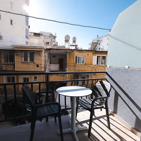 Apartment Summer Depo