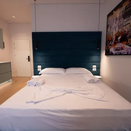 Summer Depo Apartment *