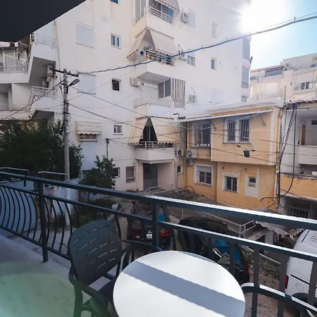 Apartment Summer Depo *