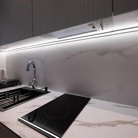 Summer Depo Apartment Sarande