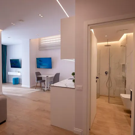 Apartament Summer Depo *