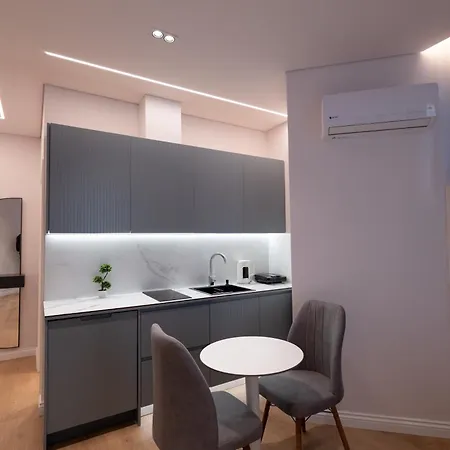 Apartament Summer Depo Saranda