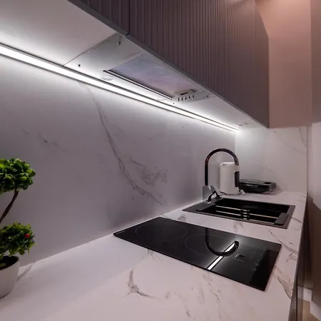 Apartament Summer Depo