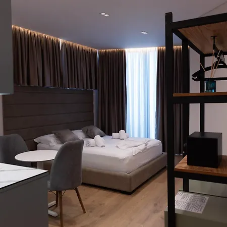 Apartament Summer Depo