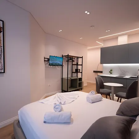 Apartament Summer Depo *
