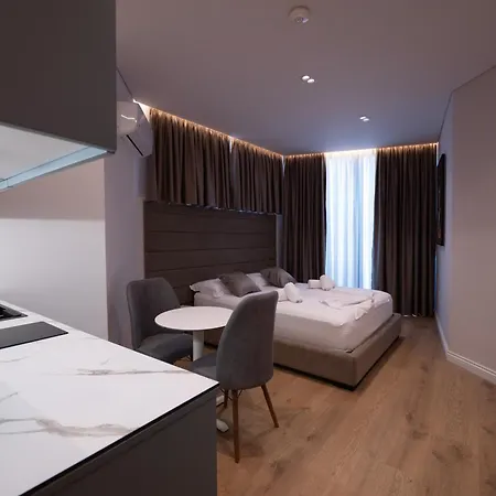 Apartament Summer Depo Saranda