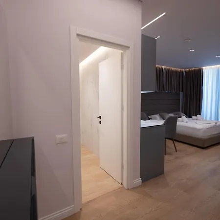 Apartament Summer Depo *
