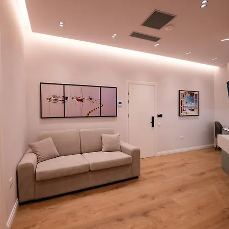 Summer Depo Apartament Saranda