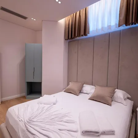 Summer Depo Apartament *