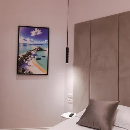 Summer Depo Apartment