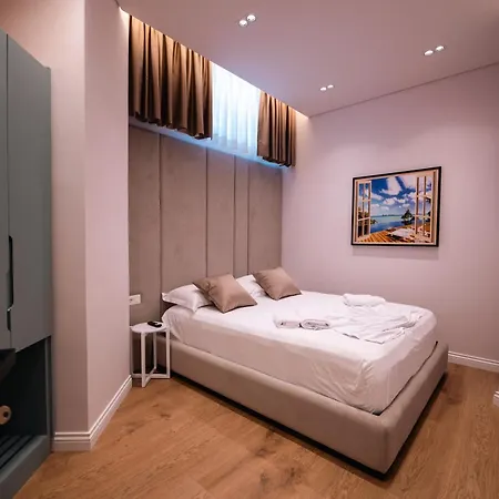 Summer Depo Apartment