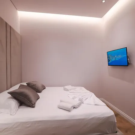 Apartament Summer Depo