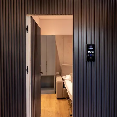 Summer Depo Apartment *