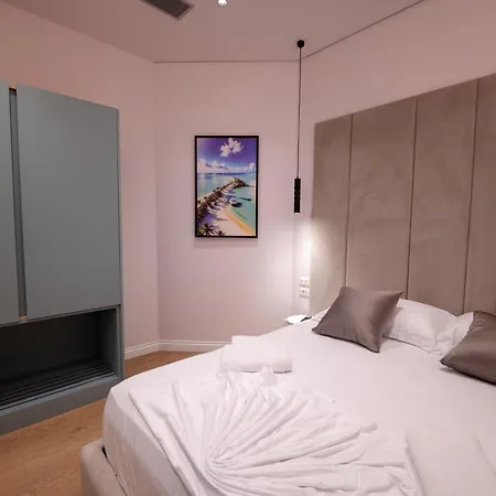 Summer Depo Apartament *