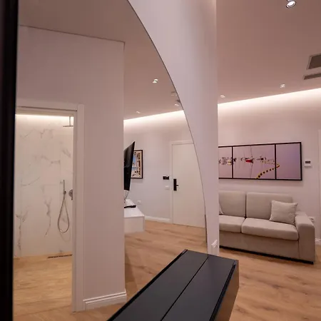 Apartament Summer Depo *