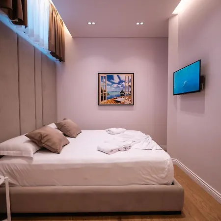 Summer Depo Apartament Saranda