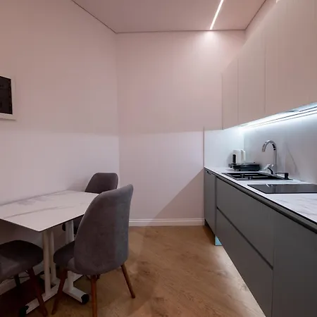 Apartament Summer Depo Saranda