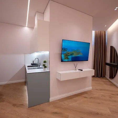 Apartament Summer Depo