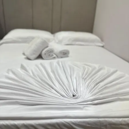 Daire Summer Depo Saranda