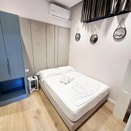 Apartament Summer Depo Saranda