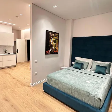 Apartament Summer Depo