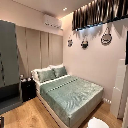 Summer Depo Apartament *