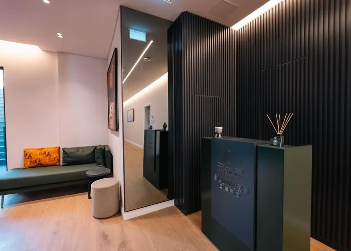 Appartement Summer Depo *