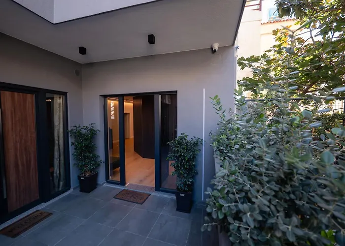 Summer Depo Appartement