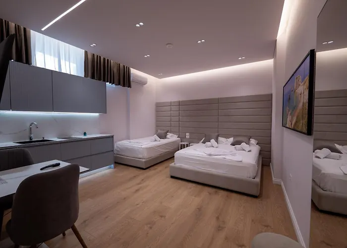 Summer Depo Appartement