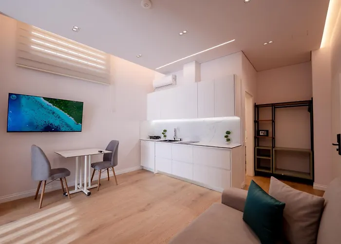 Appartement Summer Depo *