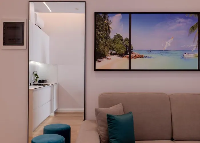 Apartment Summer Depo Sarande