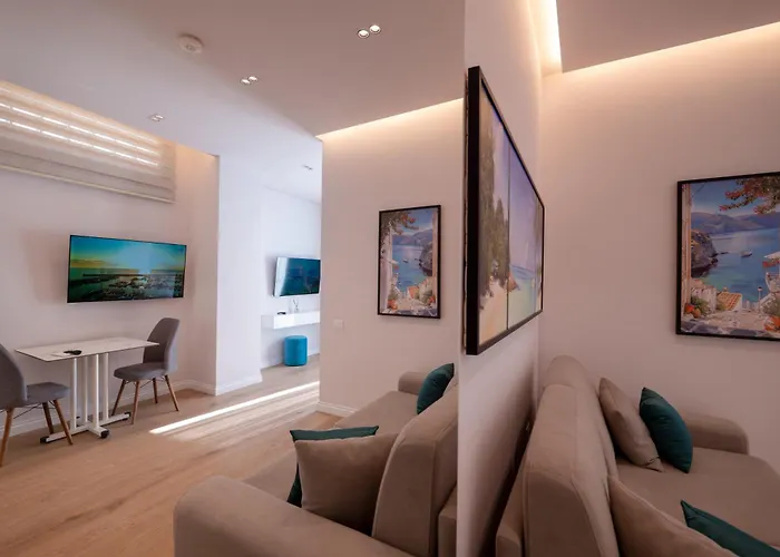 Appartement Summer Depo *