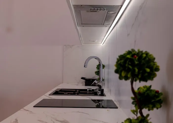 Summer Depo Apartment Sarande