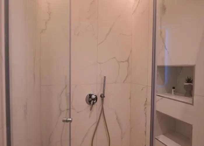 Summer Depo Apartment